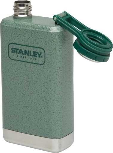 Stanley Adventure series Placatka 148 ml, zelená