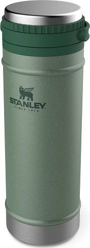 Stanley Classic series French press 470 ml, zelená