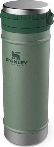 Stanley Classic series French press 470 ml, zelená