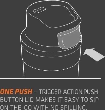Stanley Classic series Termohrnek 350 ml, polární bílá