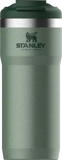 Stanley Classic series Termohrnek 470 ml, zelená
