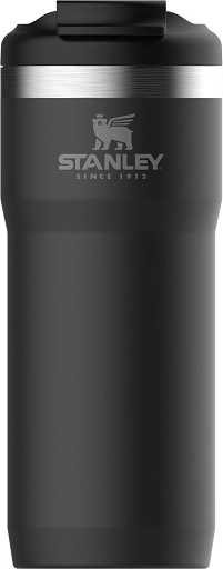 Stanley Classic series Termohrnek 470 ml, matná černá