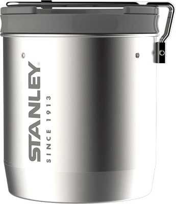 Stanley Adventure series Kompaktní ešus s miskou, 700 ml