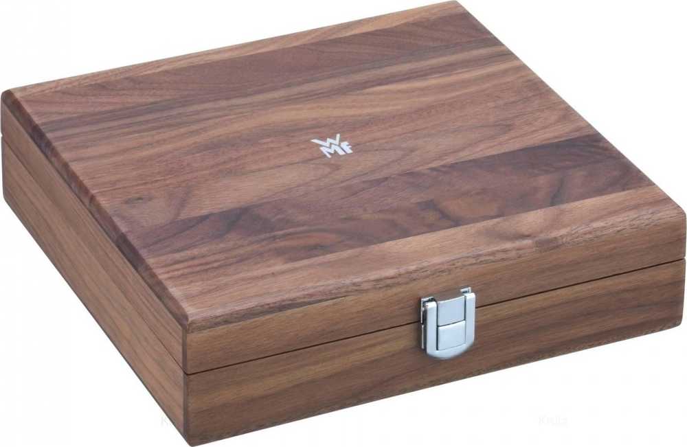 WMF Baric Sada pro sommeliéry, měděný, 3 ks