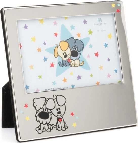 Zilverstad Fotoráměček woezel & pip 10x15cm