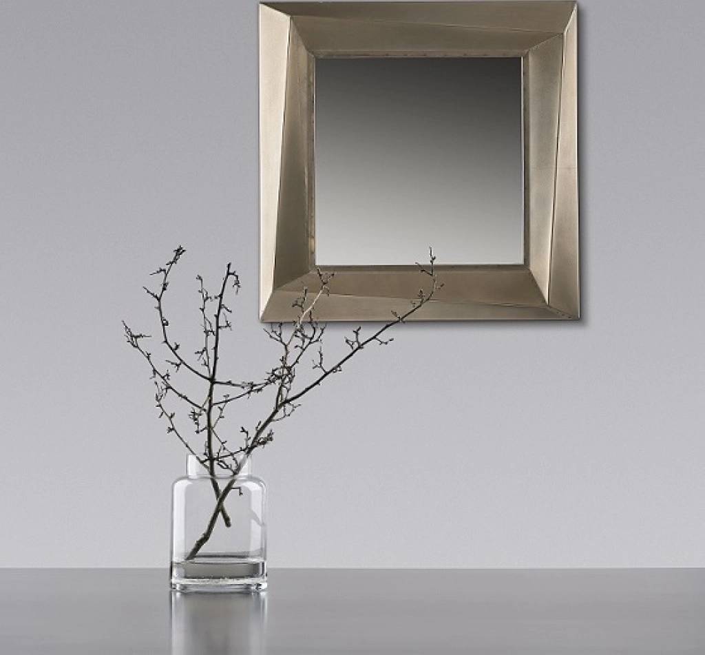 Villa Collection Váza drua clear 20 cm