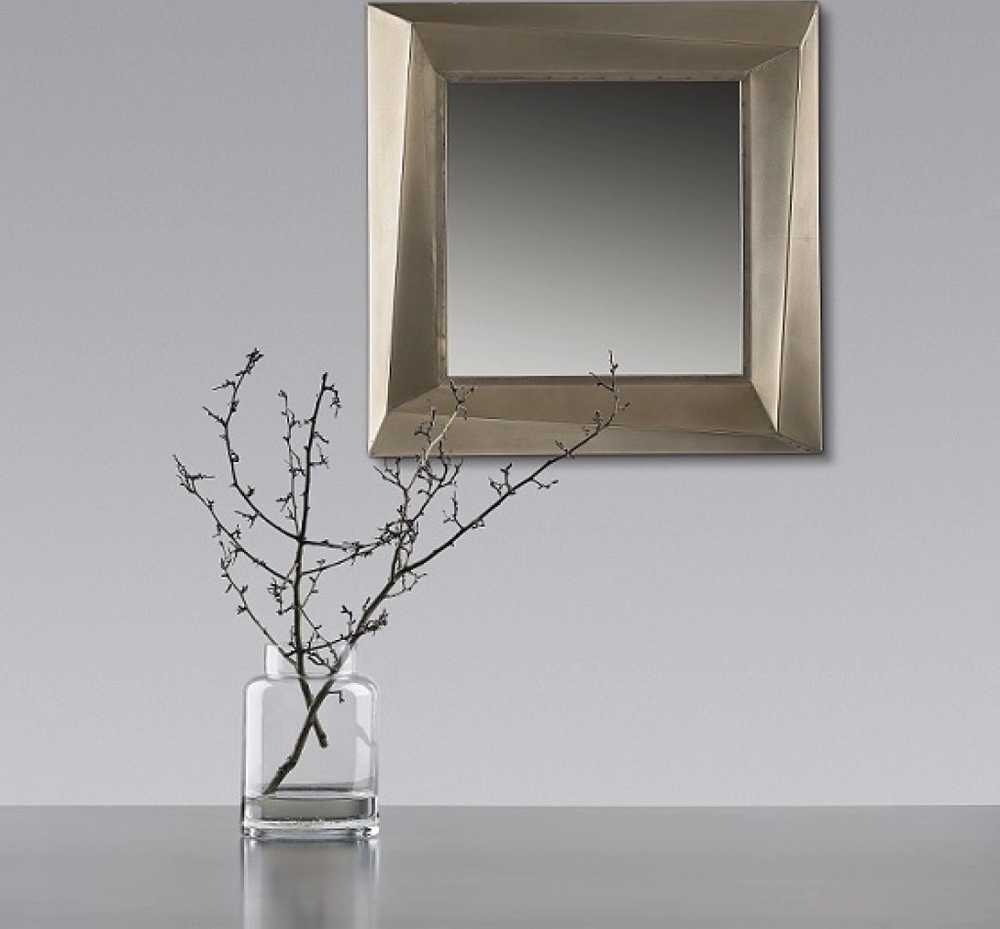 Villa Collection Váza drua clear 20 cm