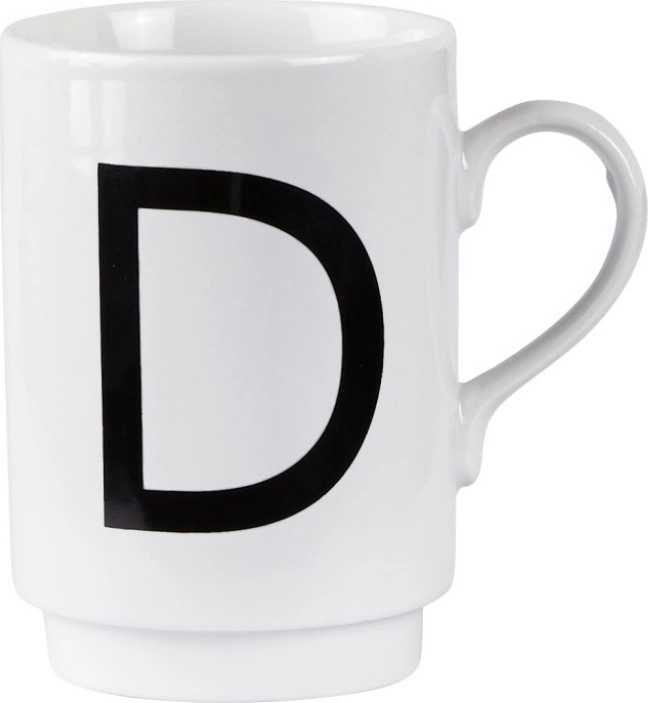 KJ Collection Hrnek D