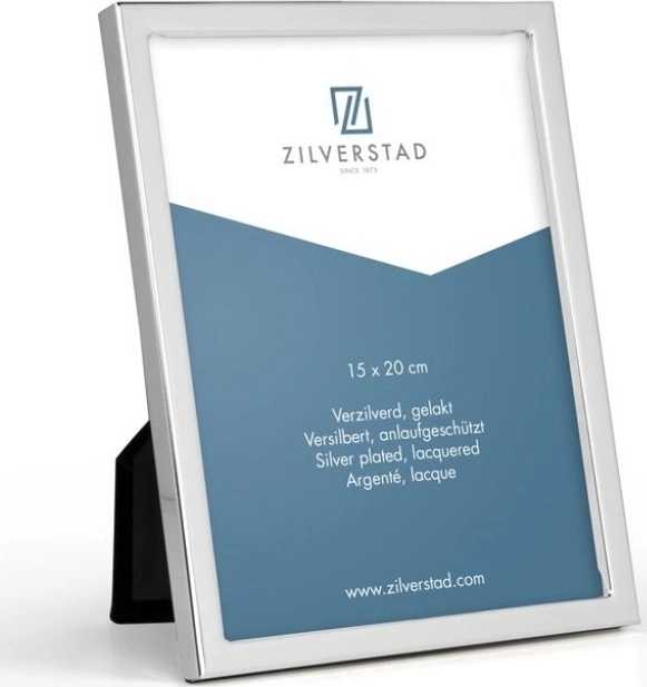 Zilverstad Fotorámeček madeira 15x20cm