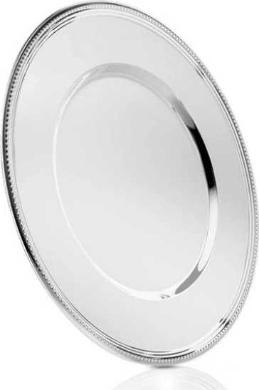 Zilverstad Servírovací tác pearl
