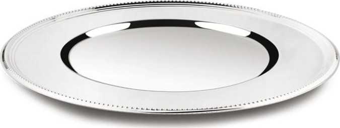 Zilverstad Servírovací tác pearl