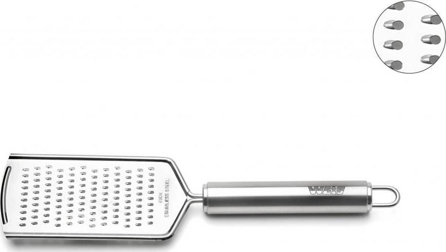 Weis Struhadlo na sýr nerezové 25 cm