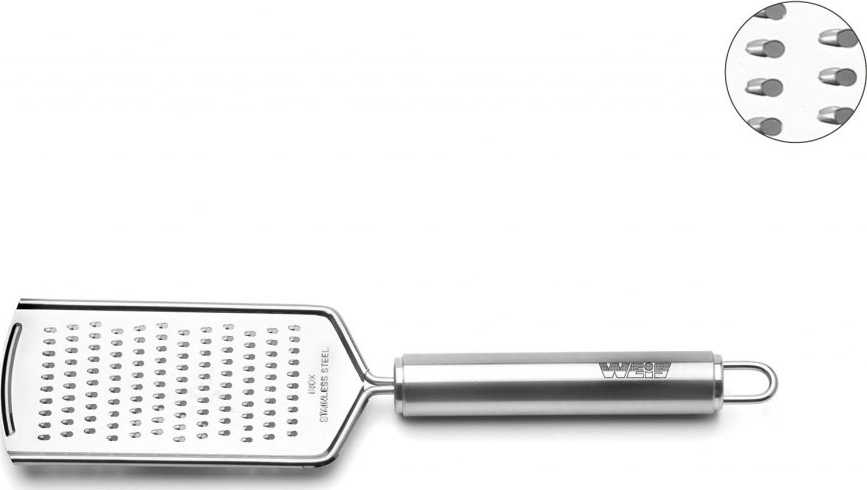 Weis Struhadlo na sýr nerezové 25 cm