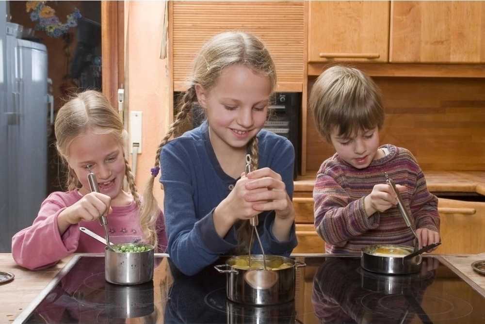 Weis Šťouchadlo na brambory mini