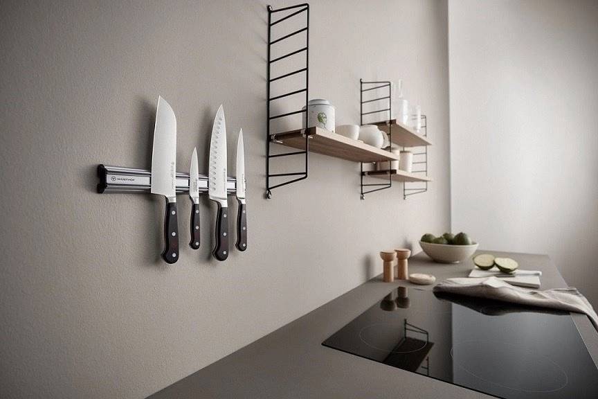 Wüsthof Magnetická lišta 30 cm