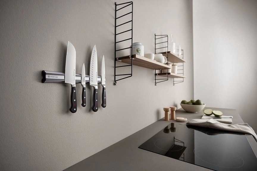 Wüsthof Magnetická lišta 30 cm