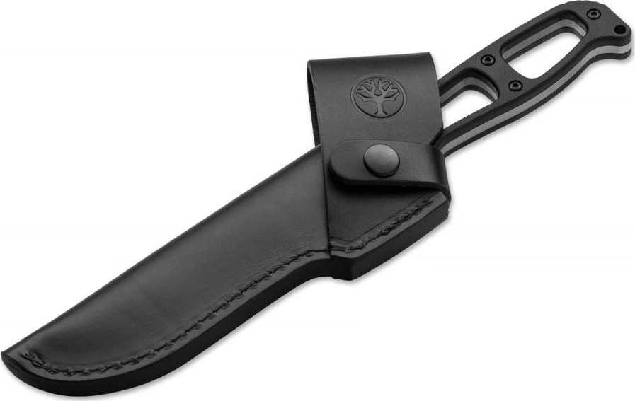 Böker Solingen Nůž s pevnou čepelí G. E. K.