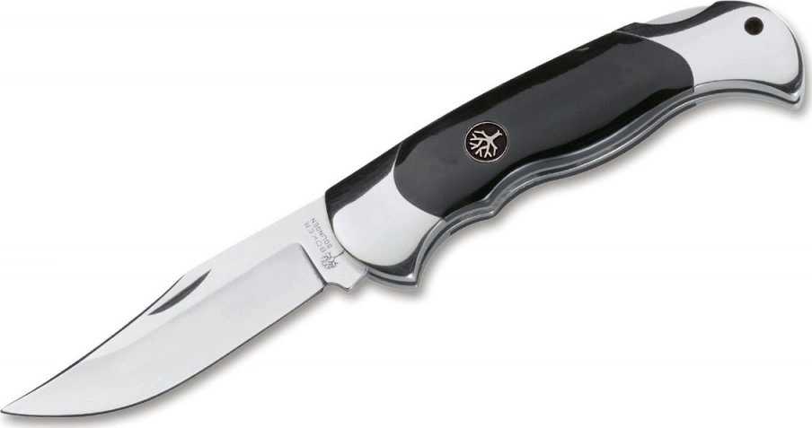 Böker Solingen Kapesní nůž Scout Buffalo