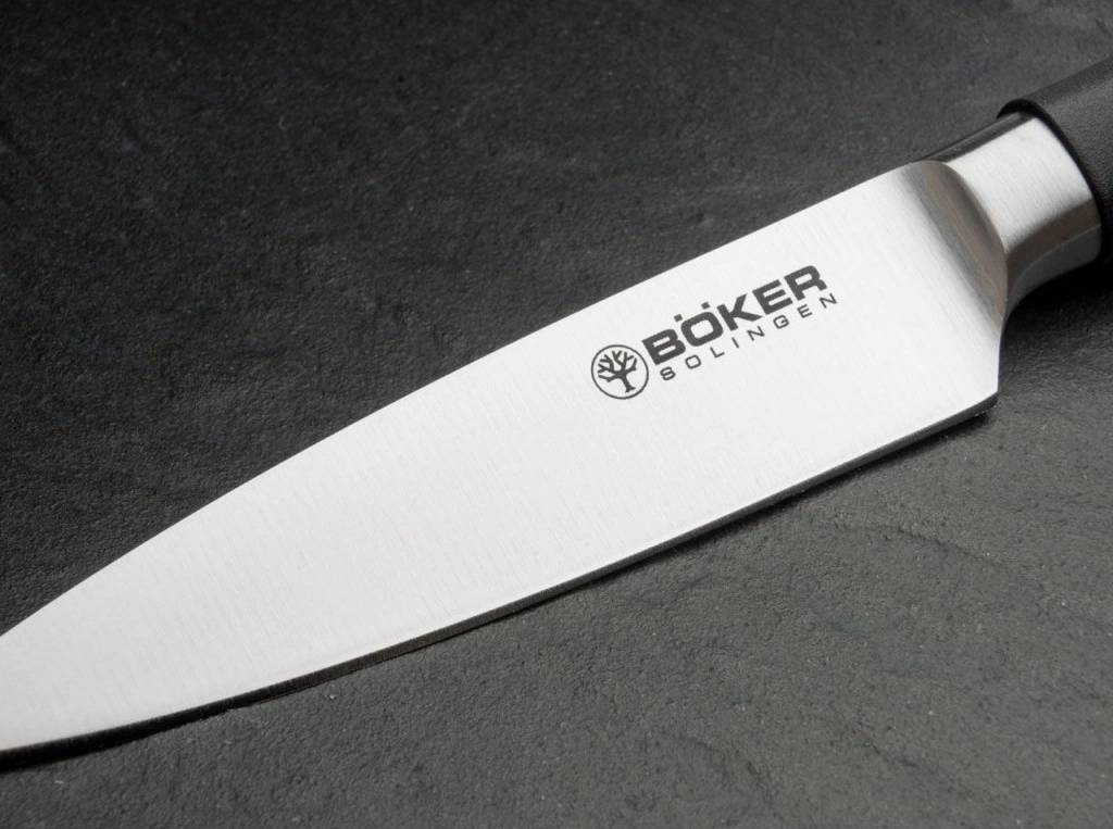 Böker Solingen Core Professional Nůž kuchyňský 9 cm