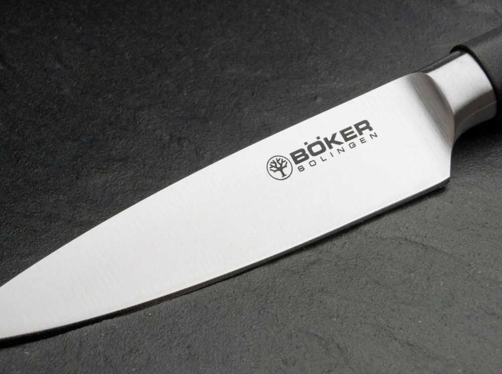 Böker Solingen Core Professional Nůž kuchyňský 9 cm
