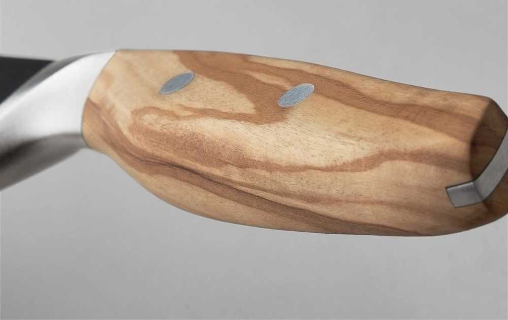 Wüsthof Amici Sada 4 ks steakových nožů 12 cm