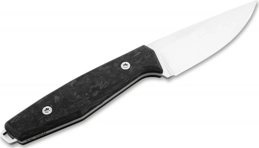 Böker Solingen Nůž Daily Knives AK1 Droppoint CF