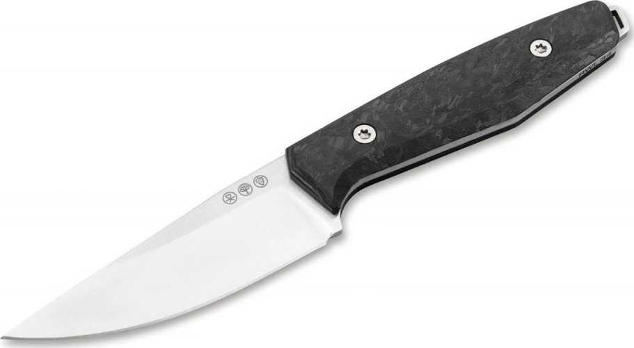 Böker Solingen Nůž Daily Knives AK1 Droppoint CF