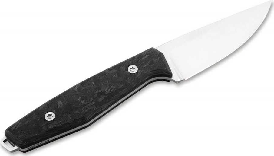 Böker Solingen Nůž Daily Knives AK1 Droppoint CF