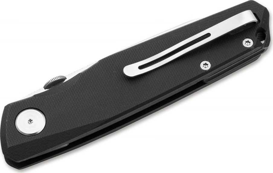 Böker Plus Kapesní nůž  Connector G10