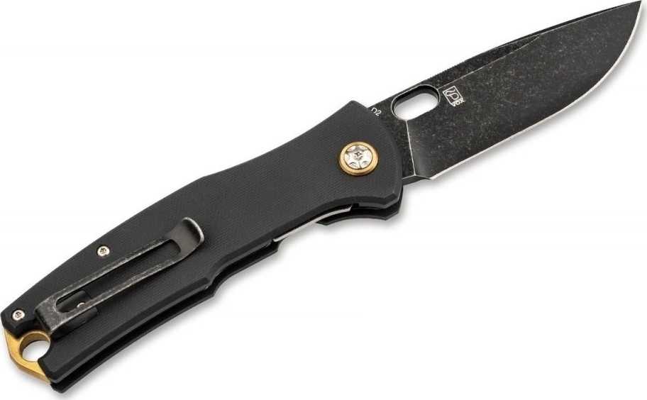 Böker Plus Kapesní nůž Fieldfolder