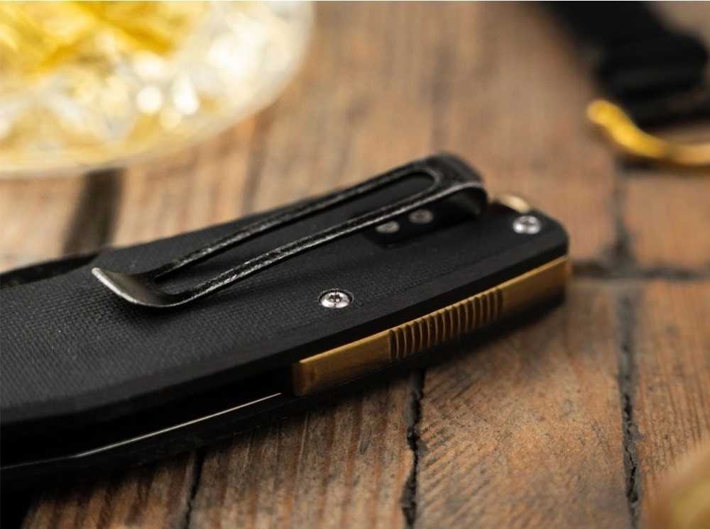 Böker Plus Kapesní nůž Fieldfolder