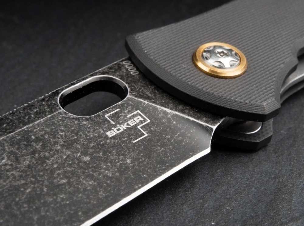 Böker Plus Kapesní nůž Fieldfolder