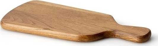 Continenta Prkénko na krájení 30,5 cm s rukojetí