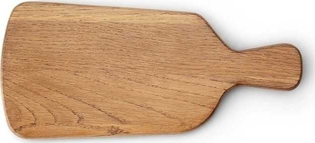 Continenta Prkénko na krájení 30,5 cm s rukojetí