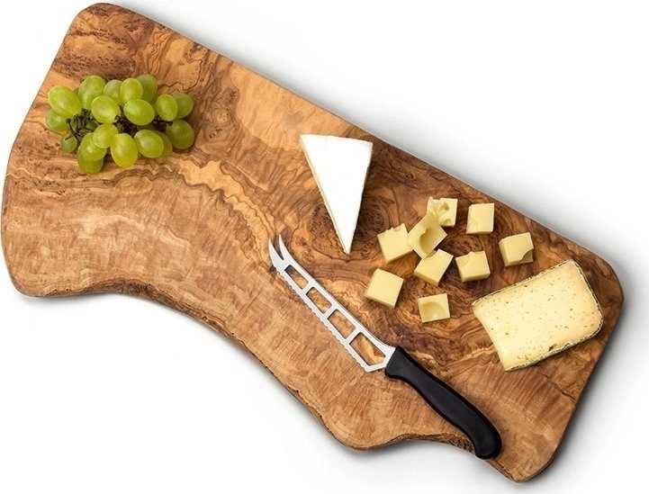 Continenta Prkénko na krájení 50 cm přírodní