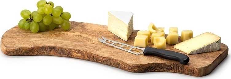 Continenta Prkénko na krájení 50 cm přírodní