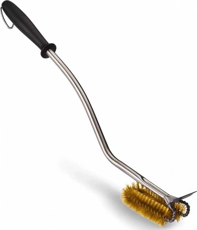 Napoleon Kartáč čisticí Super Wave se škrabkou