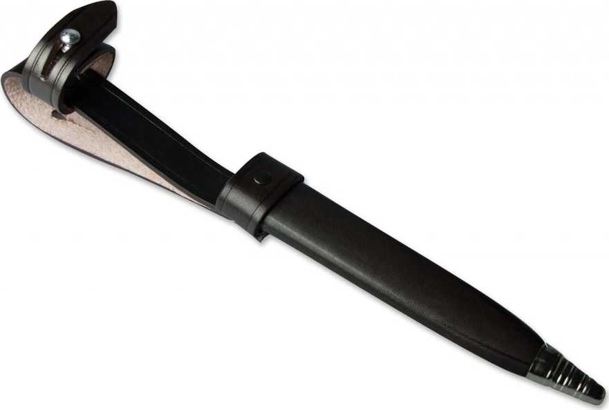 Böker Solingen Nůž s pevnou čepelí Trench Knive