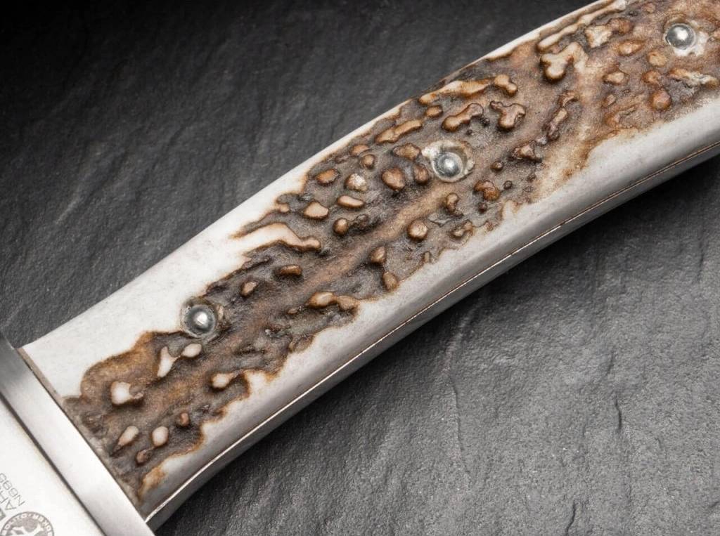 Böker Arbolito Nůž lovecký Arbolito Esculta Stag