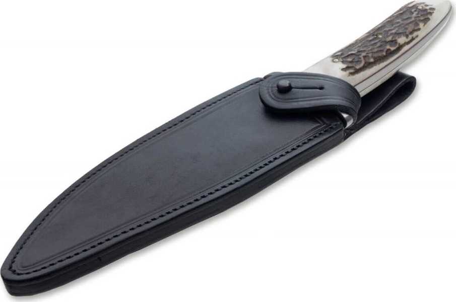 Böker Arbolito Nůž lovecký Arbolito Esculta Stag