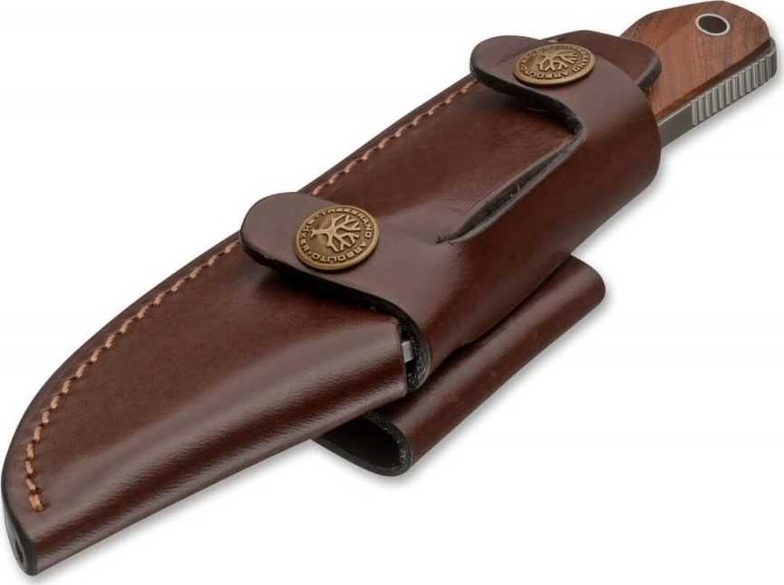 Böker Arbolito Nůž s pevnou čepelí Arbolito Nomad