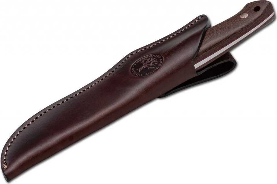 Böker Arbolito Nůž s pevnou čepelí Arbolito Trapper