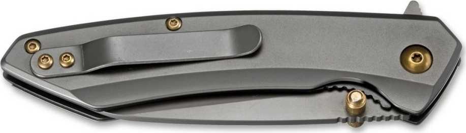 Böker Magnum Kapesní nůž Magnum Cobalt