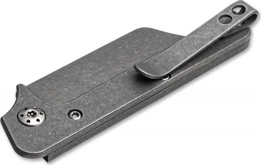 Böker Plus Kapesní nůž Fragment G10