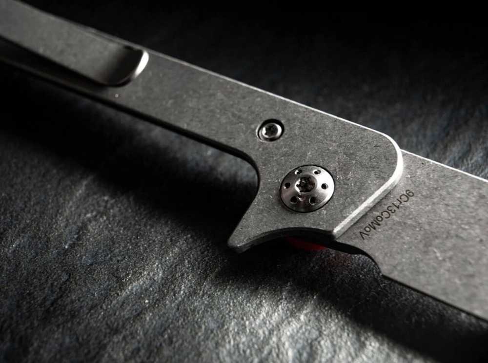 Böker Plus Kapesní nůž Fragment G10