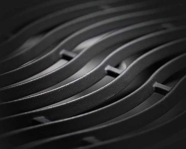 Napoleon Rogue SE Gril plynový Rogue SE 525 RSIB černý