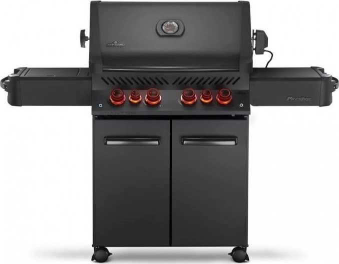 Napoleon Phantom Gril plynový Phantom Prestige 500 RSIB