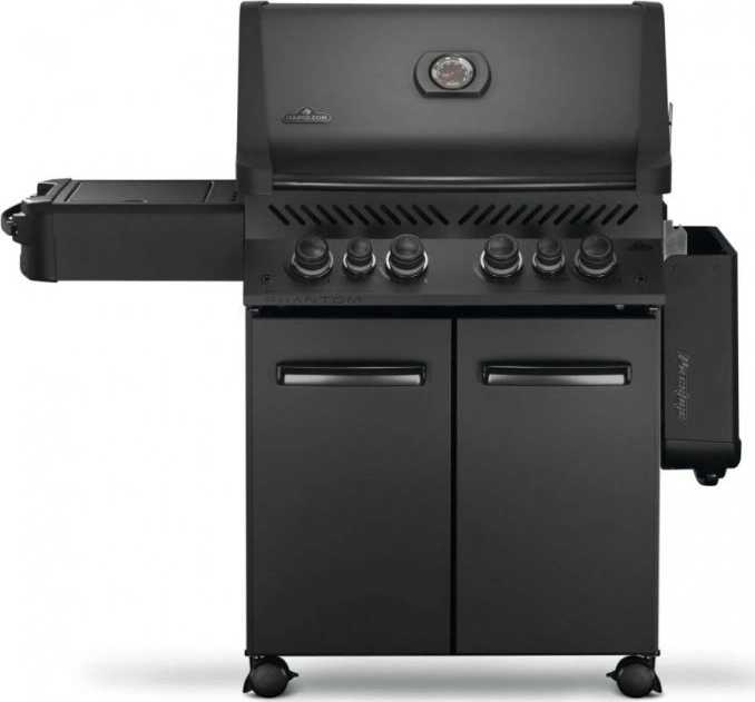 Napoleon Phantom Gril plynový Phantom Prestige 500 RSIB