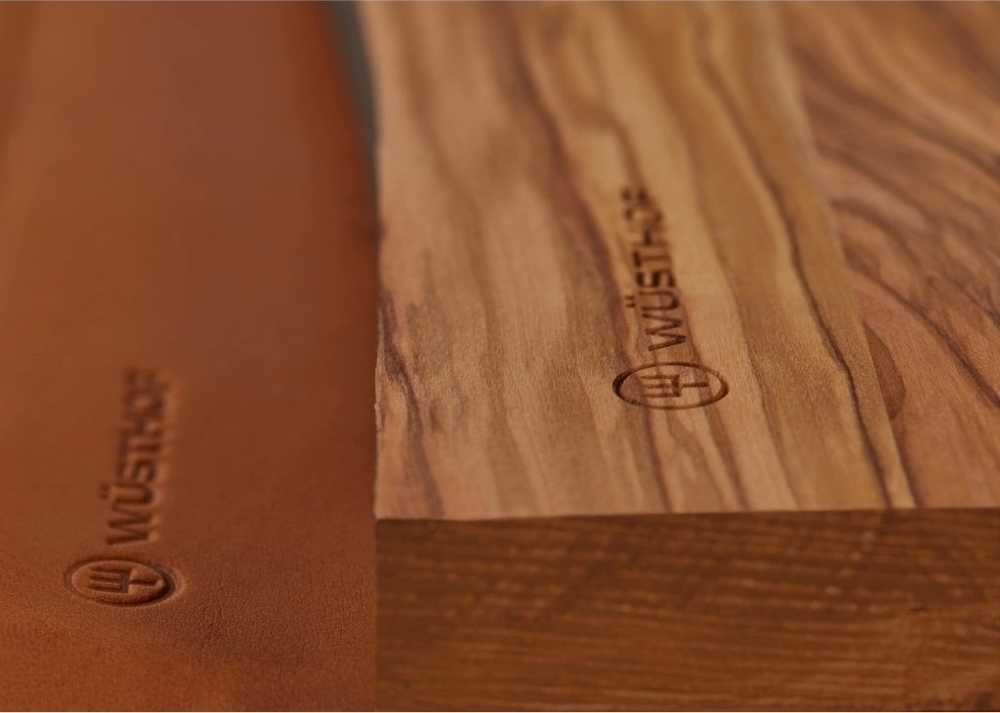 Wüsthof Amici Prkénko na krájení 45 cm