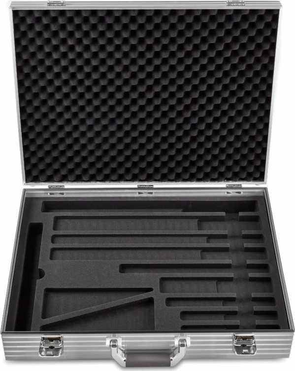 Wüsthof Kuchařský kufřík s vybavením 24 ks